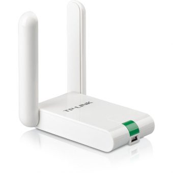 TP-Link TL-WN822N 300Mbps Wireless N USB Adapter v5