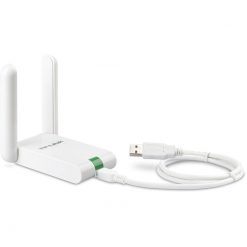 TP-Link TL-WN822N 300Mbps Wireless N USB Adapter v5 - Image 3
