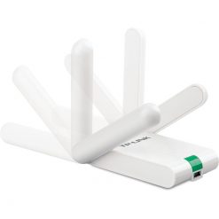 TP-Link TL-WN822N 300Mbps Wireless N USB Adapter v5 - Image 4