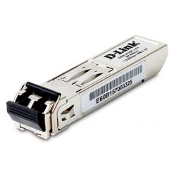 DLINK DEM-311GT 1-Port Mini-GBICto1000SX