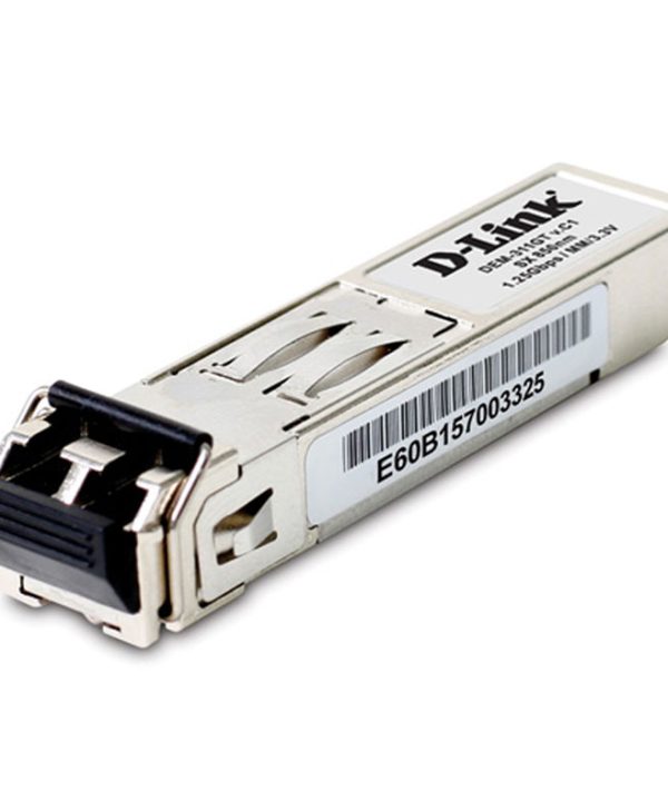 DLINK DEM-311GT 1-Port Mini-GBICto1000SX