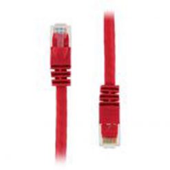 Digitus UTP Cat6 1m Red DK-1611-010/R