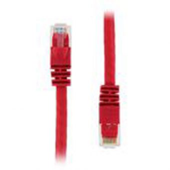 Digitus UTP Cat6 1m Red DK-1611-010/R