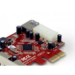 Conceptronic C05-138 PCI Express Card 4-Port USB 3.0 C4USB3EXI - Image 5