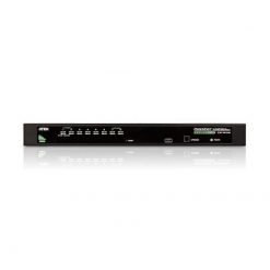 Aten 8 Port PS/2 - USB KVM Switch CS1308 - Image 4