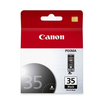 Canon PGI-35 Ink Cartridge - Black