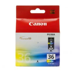 Canon CLI-36 Ink Cartridge - Color