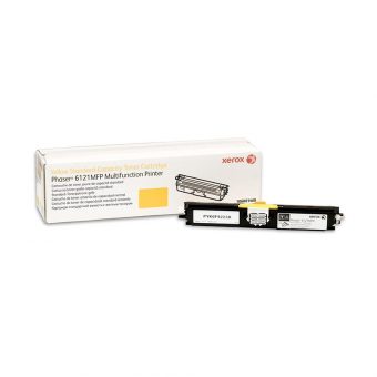 Xerox Yellow Toner (106R01465)