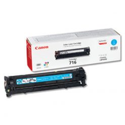 Canon 1979B002 Toner - Cyan