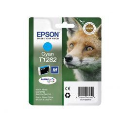 Epson Cyan Ink - C13T12824011
