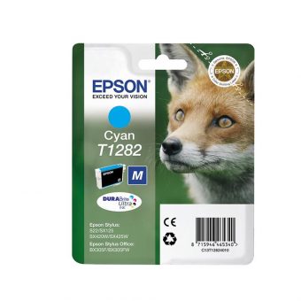 Epson Cyan Ink - C13T12824011