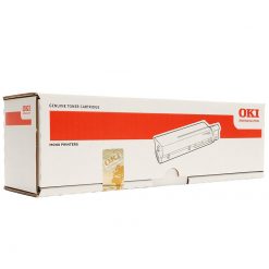 OKI B411/B431 Black Toner (44574702)