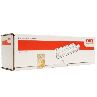 OKI B411/B431 Black Toner (44574702)