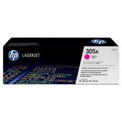 HP Magenta Toner,  LJ PRO 300/400 305Α, (CE413Α)