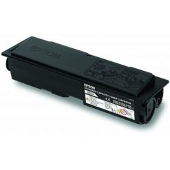 Epson Black Toner Laser Aculaser AL-M2400/MX20, (C13S050585)