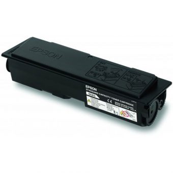 Epson Black Toner Laser Aculaser AL-M2400/MX20, (C13S050585)