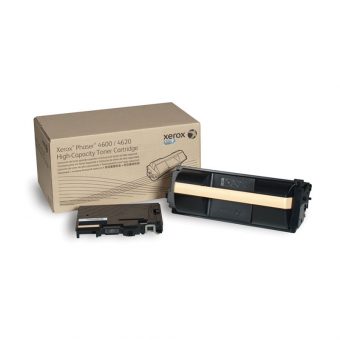 Xerox Black Toner 4600/4620 (30K) (106R01535 )