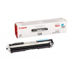 Canon Cyan Toner LBP 7010C/7018C 729 (1K) (4369B002)