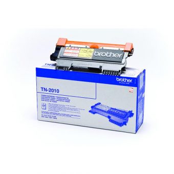Brother Black Toner HL 2130, DCP7055 1K TN-2010