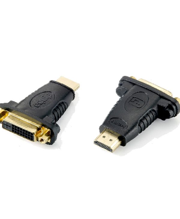 Equip HDMI - DVI M/F Adapter 118909