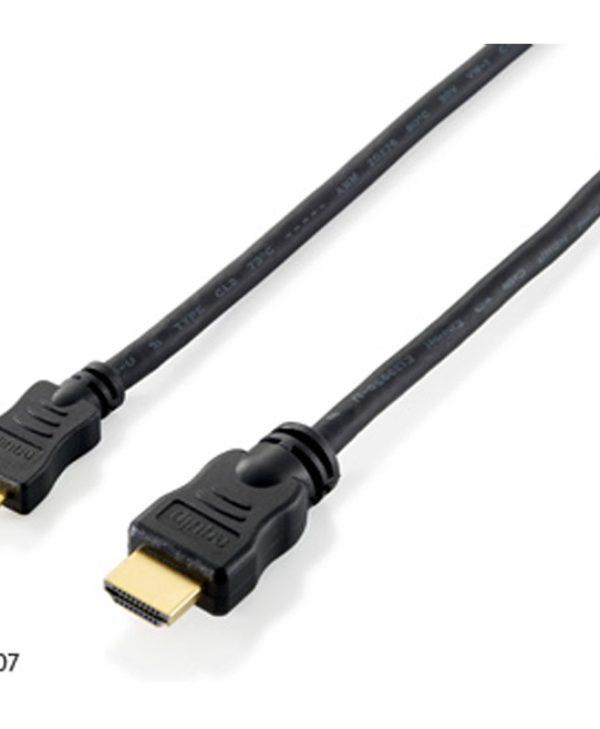 Equip HDMI to mini HDMI v1.4 2,0m - 119307