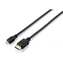 Equip HDMI to microHDMI v1.4 2,0m -119308