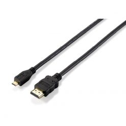 Equip HDMI to microHDMI v1.4 1,0m - 119309