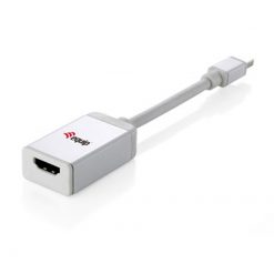 Equip Mini DisplayPort - HDMI Adapter 133434