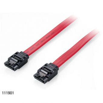 Equip Καλώδιο SATA III 1m 111901