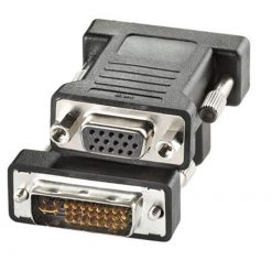 Roline Adapter DVI M to VGA F 12.03.3105