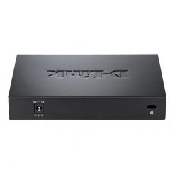 D-Link DES-108 8 Port Megabit Switch - Image 3