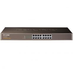 TP-Link TL-SF1016 16 Port Megabit Switch Ver:13.0