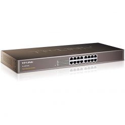 TP-Link TL-SF1016 16 Port Megabit Switch Ver:13.0 - Image 3