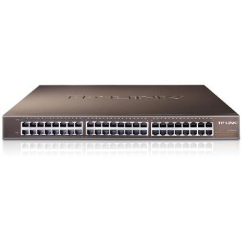 TP-Link TL-SG1048 48 Port Gigabit Switch v6