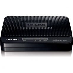 TP-Link TD-8816 ADSL Modem Router PSTN