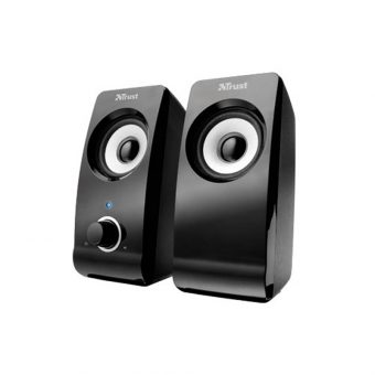 Trust Remo PC Speaker 2.0 17595