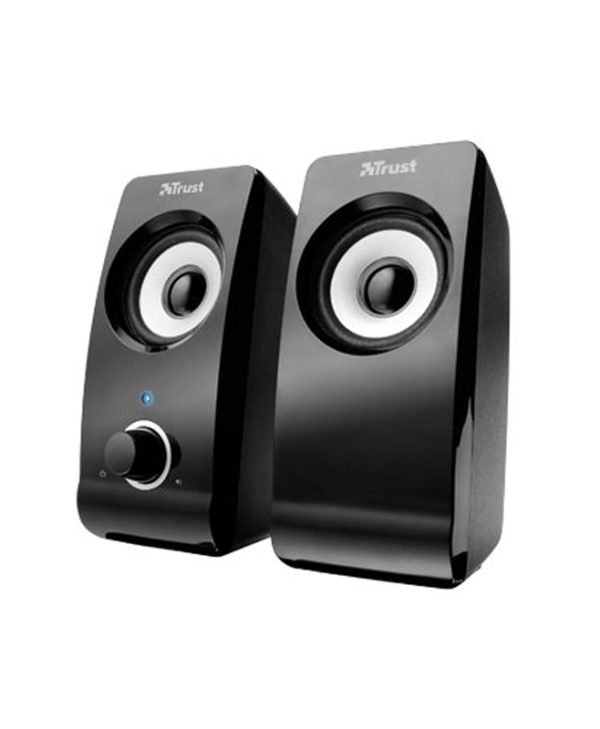 Trust Remo PC Speaker 2.0 17595