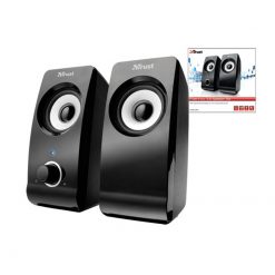 Trust Remo PC Speaker 2.0 17595 - Image 3