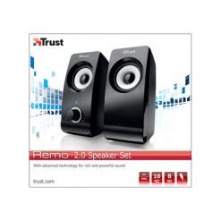 Trust Remo PC Speaker 2.0 17595 - Image 4