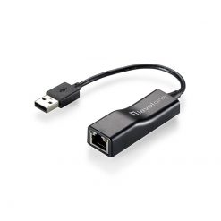 LevelOne USB-0301 USB Fast Ethernet Adapter