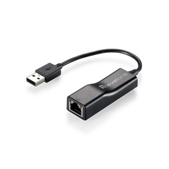 LevelOne USB-0301 USB Fast Ethernet Adapter