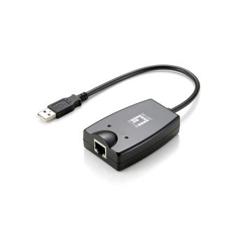 LevelOne USB-0401 USB Gigabit Ethernet Adapter