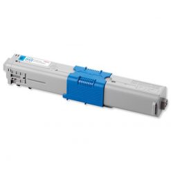 Oki C510/530 44469724 Toner - Cyan