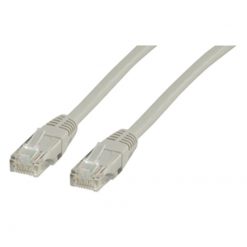 Roline UTP Cat6 10m Grey S1710-40