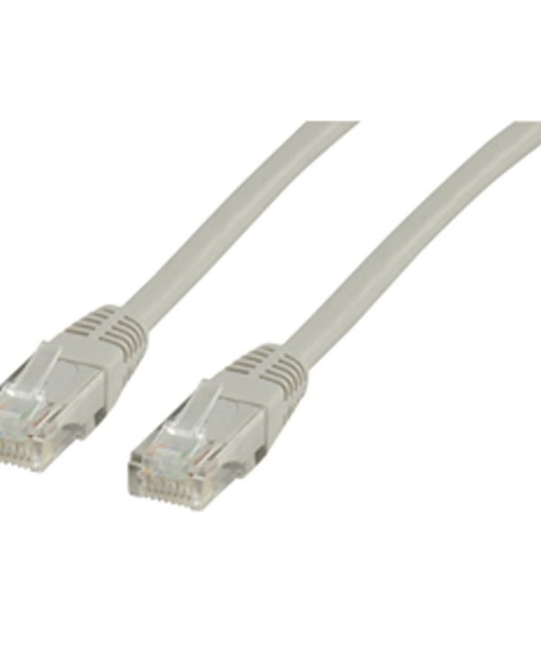 Roline UTP Cat6 10m Grey S1710-40