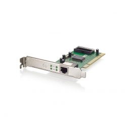 LevelOne GNC-0105T 10/100/1000Mbps PCI Adapter