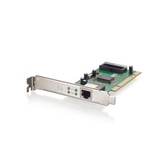 LevelOne GNC-0105T 10/100/1000Mbps PCI Adapter