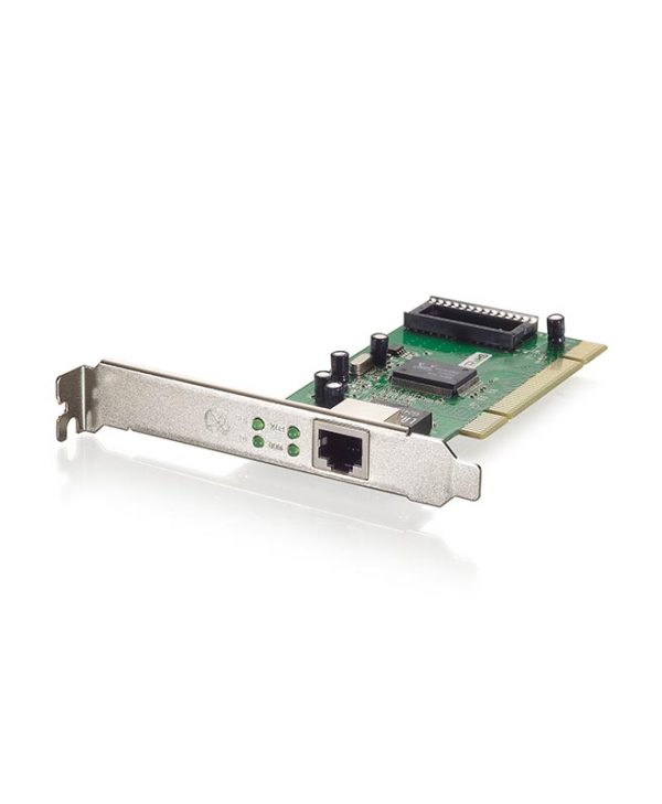 LevelOne GNC-0105T 10/100/1000Mbps PCI Adapter