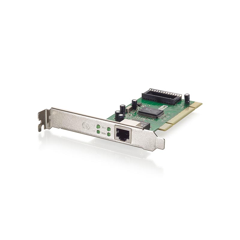 10 gbps сетевая карта