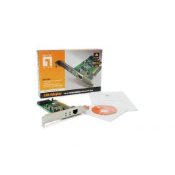 LevelOne GNC-0105T 10/100/1000Mbps PCI Adapter - Image 4
